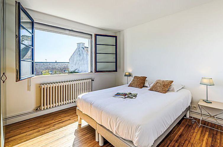 Vakantiehuis Le Verger