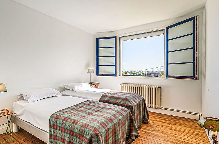 Vakantiehuis Le Verger
