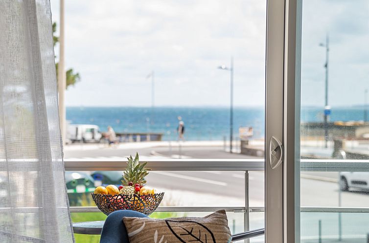 Verblijf 0418071 - Appartement Bretagne - Appartement La Cormorane