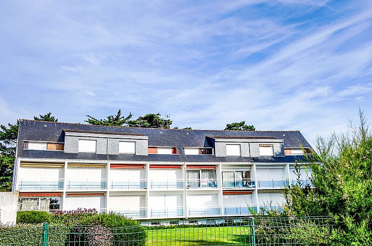 Appartement La Cormorane