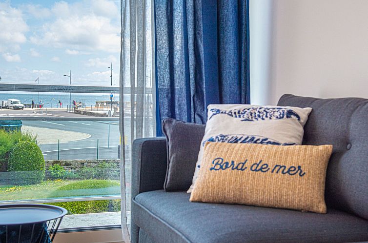 Appartement La Cormorane