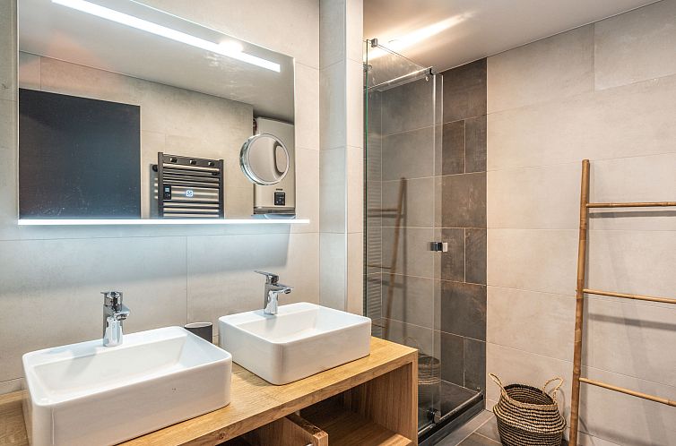 Appartement La Cormorane