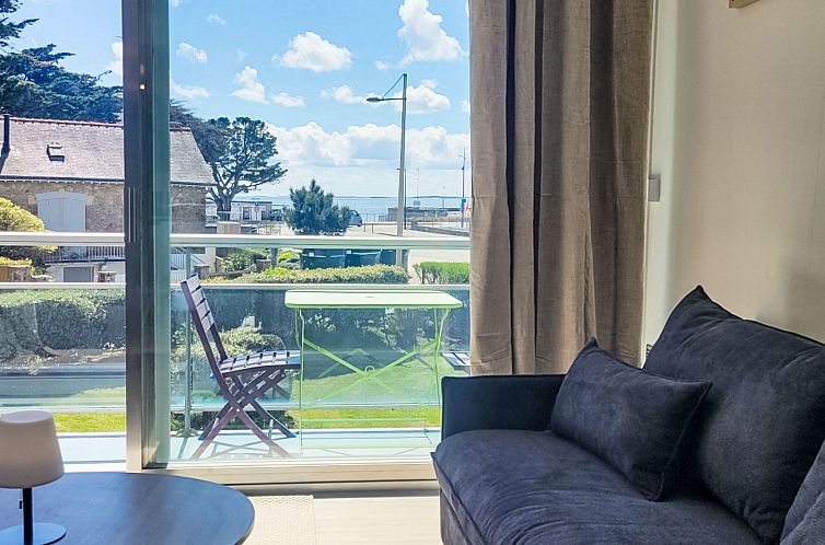 Appartement La Cormorane