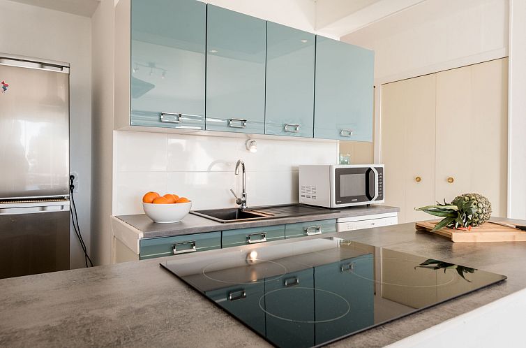 Appartement La Cormorane