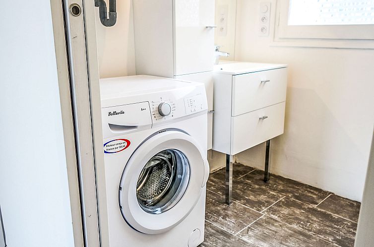 Appartement La Cormorane