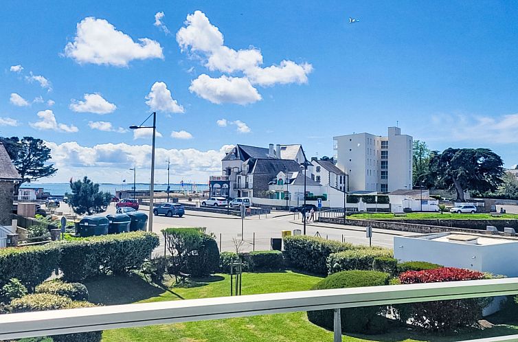 Appartement La Cormorane