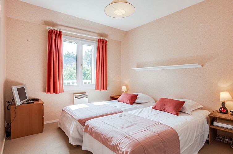 Vakantiehuis Les Marines