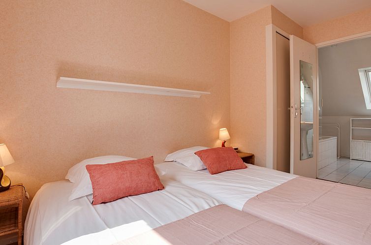 Vakantiehuis Les Marines