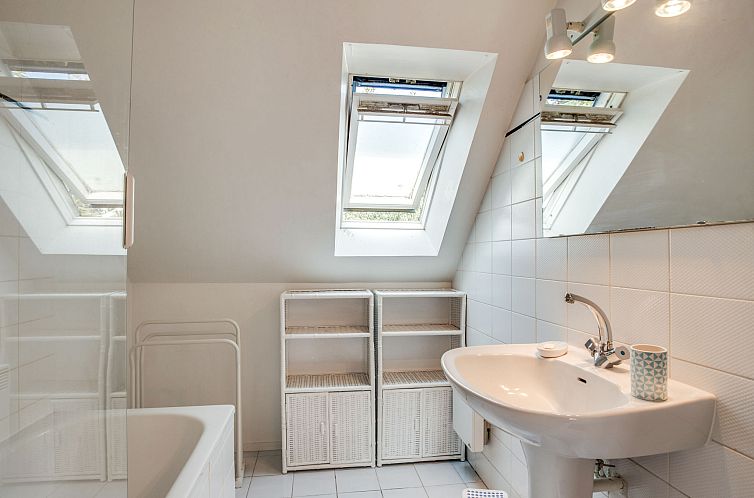 Vakantiehuis Les Marines