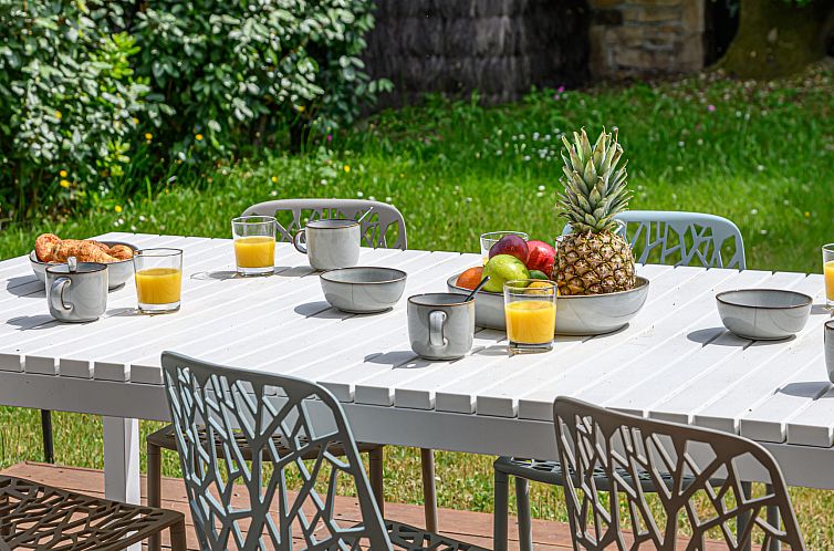 Vakantiehuis Les Marines