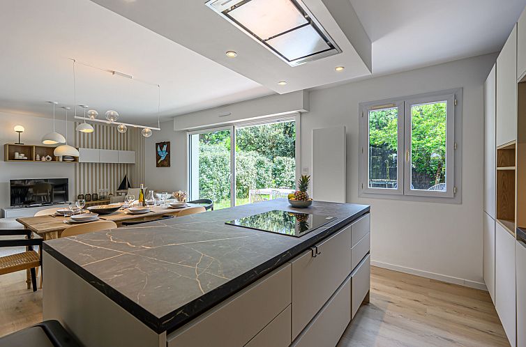 Vakantiehuis Les Marines