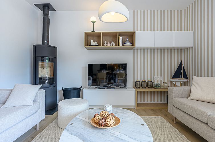 Vakantiehuis Les Marines