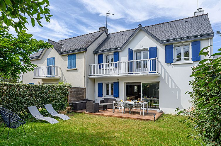 Vakantiehuis Les Marines