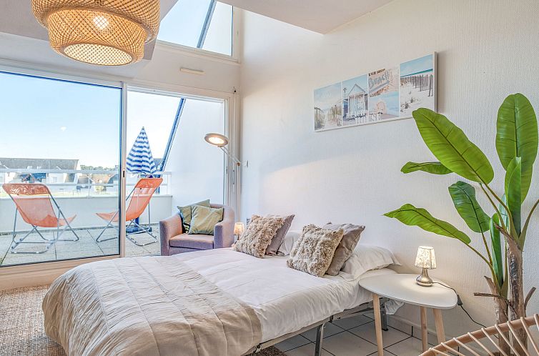 Appartement Domaine des Tadornes