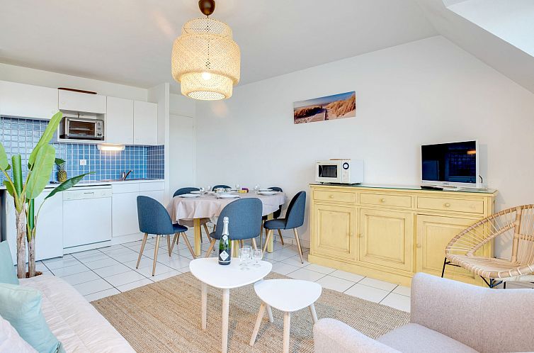 Appartement Domaine des Tadornes