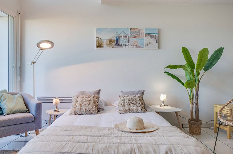 Appartement Domaine des Tadornes