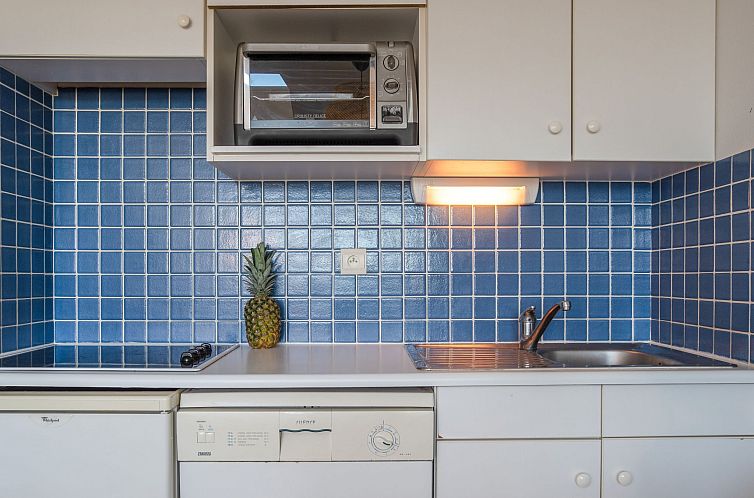 Appartement Domaine des Tadornes