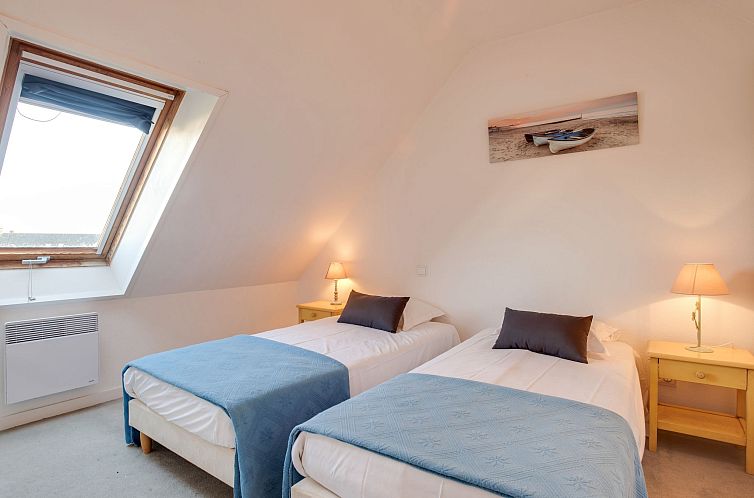 Appartement Domaine des Tadornes