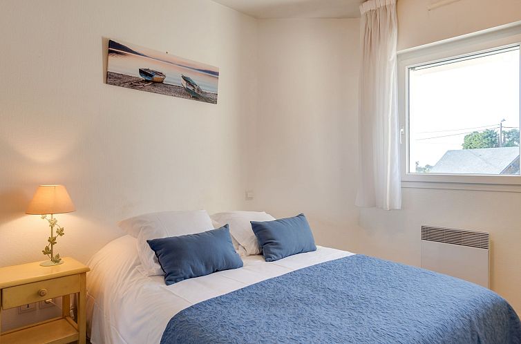 Appartement Domaine des Tadornes