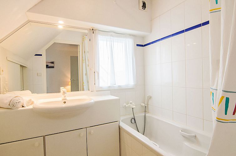 Appartement Domaine des Tadornes