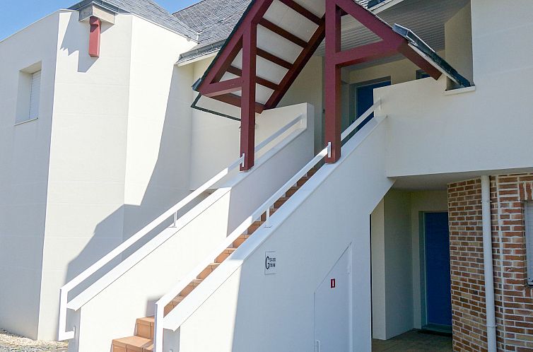 Appartement Domaine des Tadornes