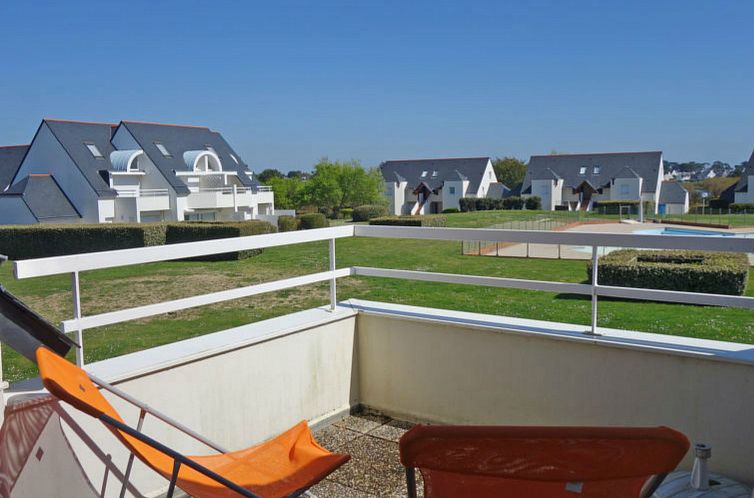 Appartement Domaine des Tadornes