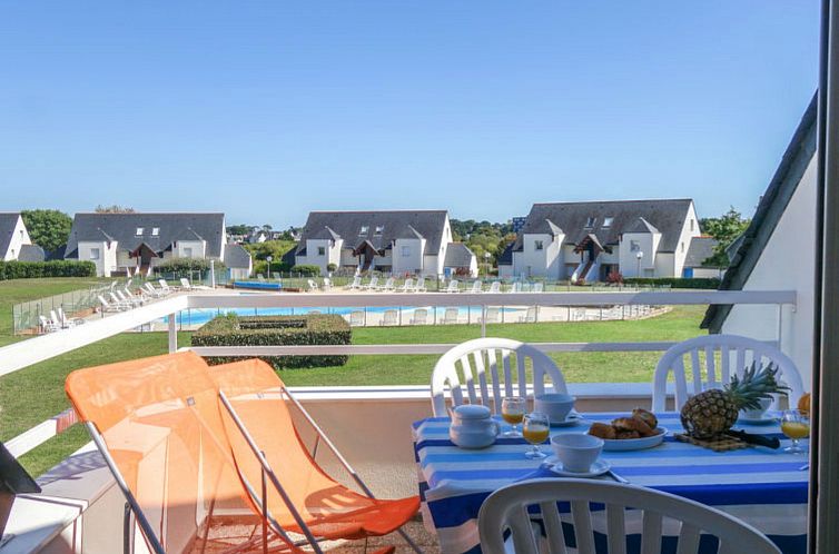 Appartement Domaine des Tadornes