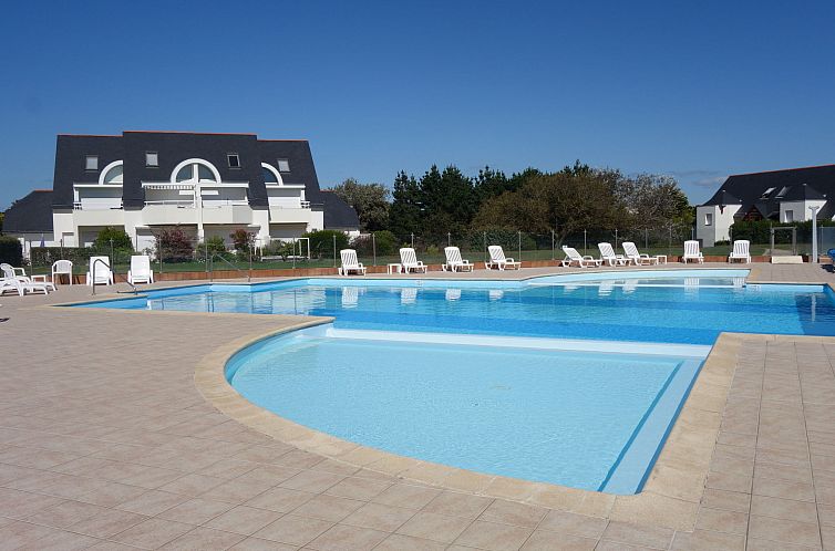 Appartement Domaine des Tadornes