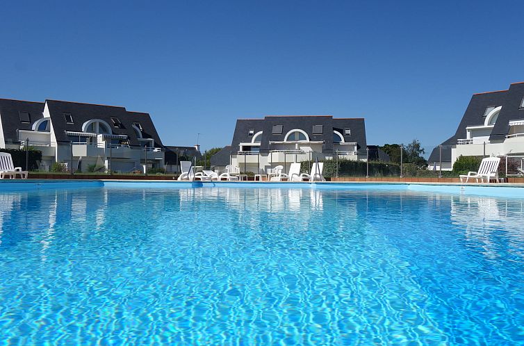 Appartement Domaine des Tadornes