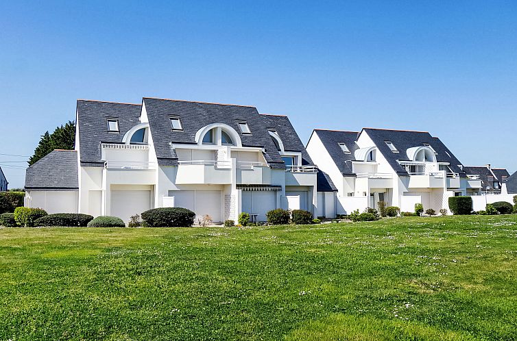 Appartement Domaine des Tadornes