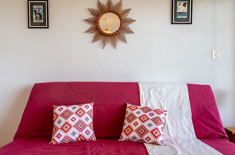 Appartement MEN DU
