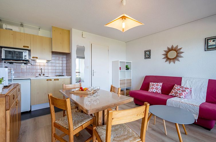 Appartement MEN DU