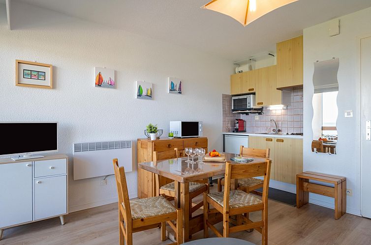 Appartement MEN DU