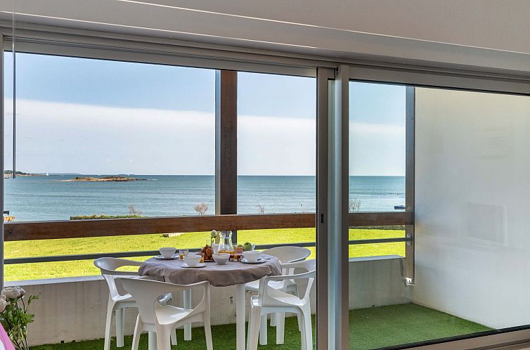 Appartement MEN DU