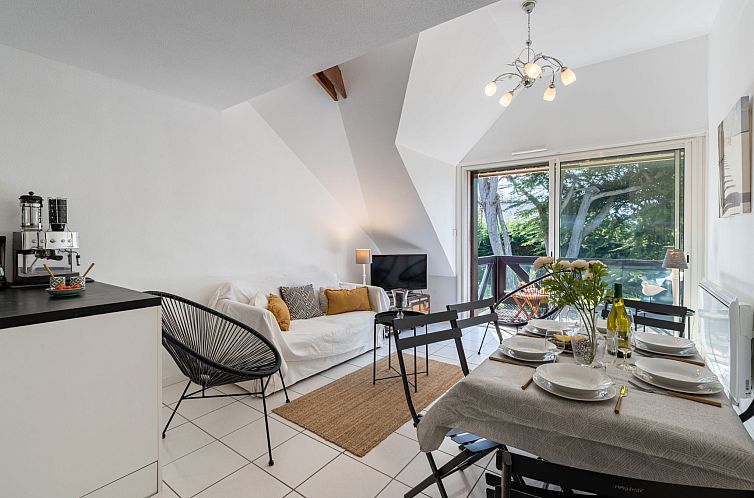 Appartement Clair de lune