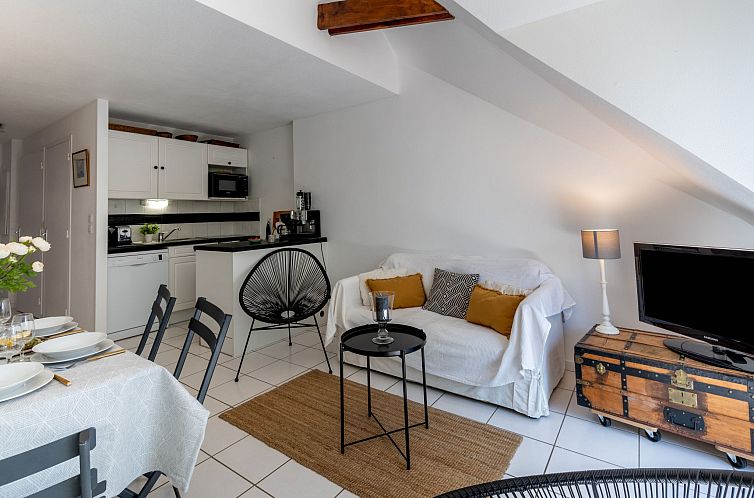 Appartement Clair de lune