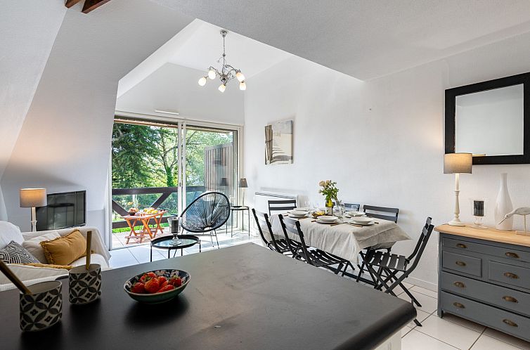 Appartement Clair de lune