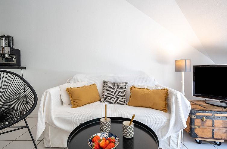 Appartement Clair de lune