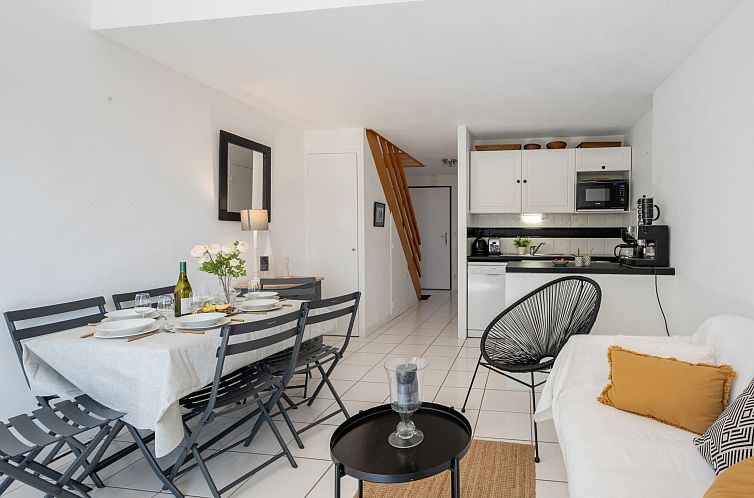 Appartement Clair de lune