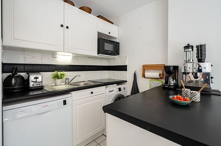 Appartement Clair de lune