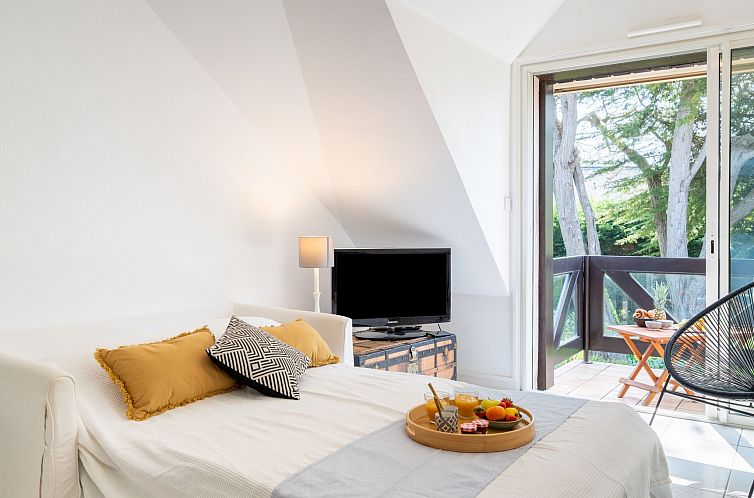 Appartement Clair de lune