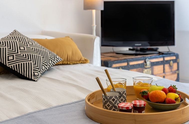 Appartement Clair de lune