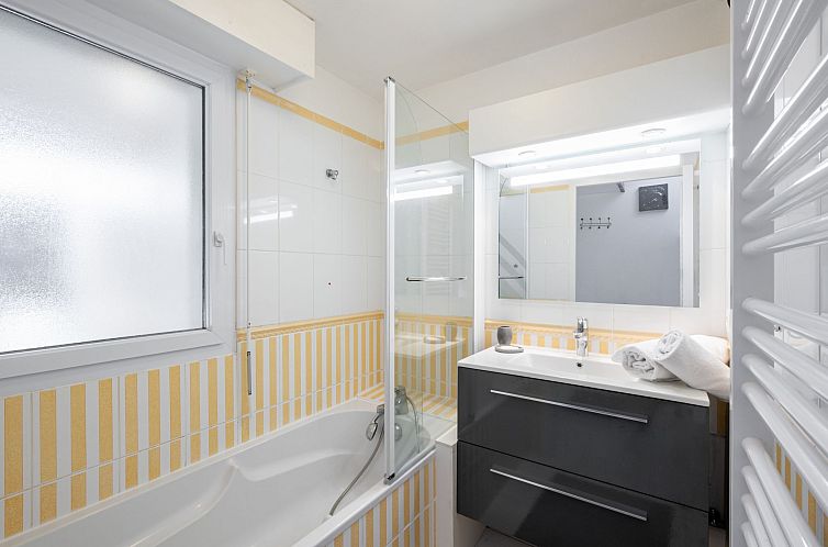 Appartement Clair de lune