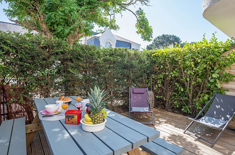 Appartement L'Abeille d'Or