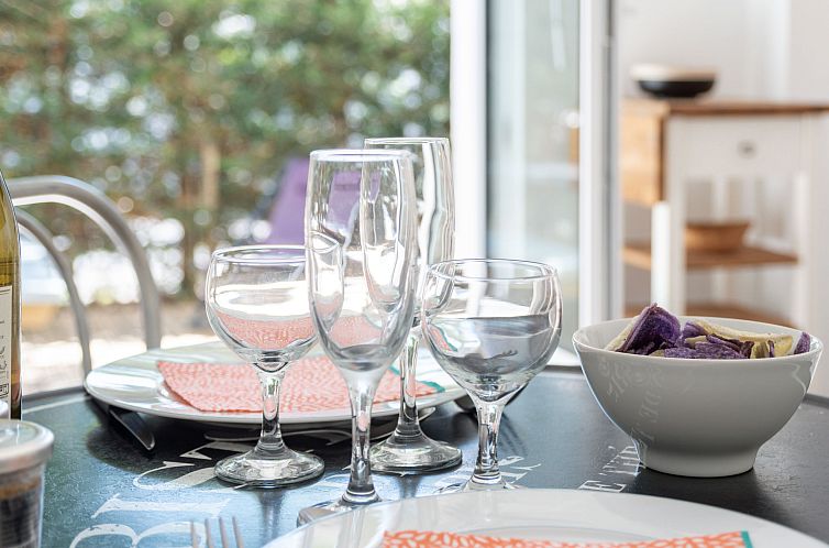 Appartement L'Abeille d'Or