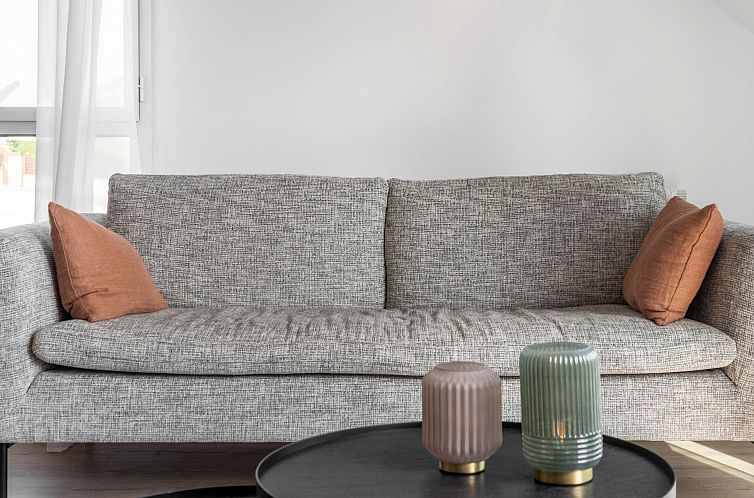 Appartement Les Villas du Men Du