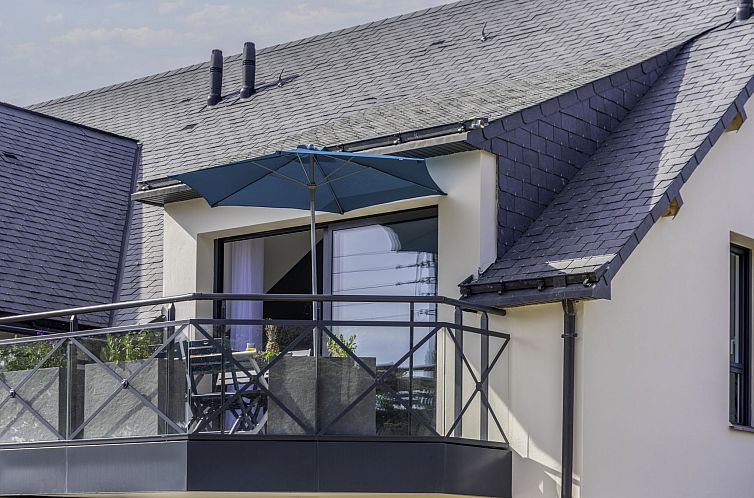 Appartement Les Villas du Men Du