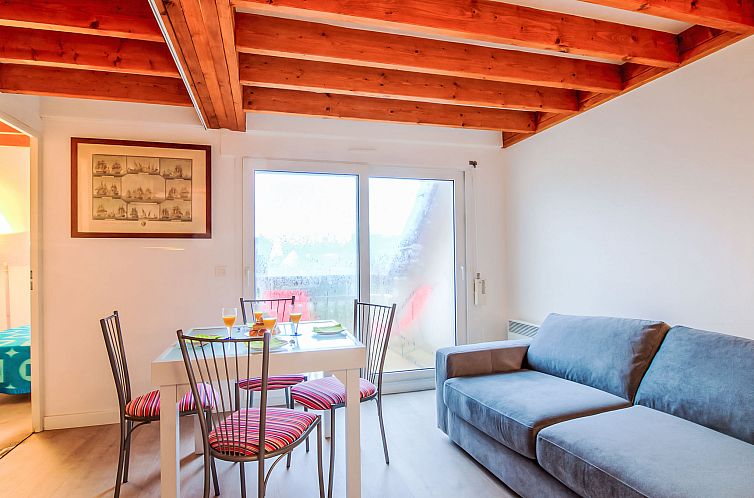 Appartement Les Reflets de Carnac