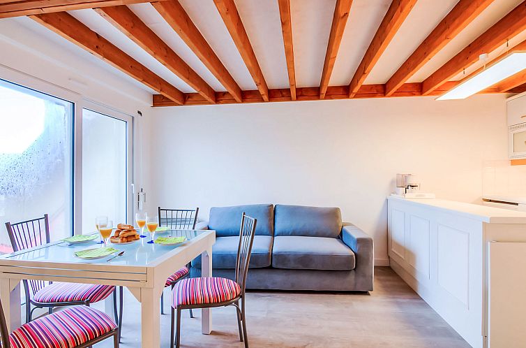 Appartement Les Reflets de Carnac