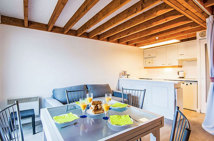 Appartement Les Reflets de Carnac